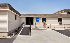 Travelodge By Wyndham Edgemont